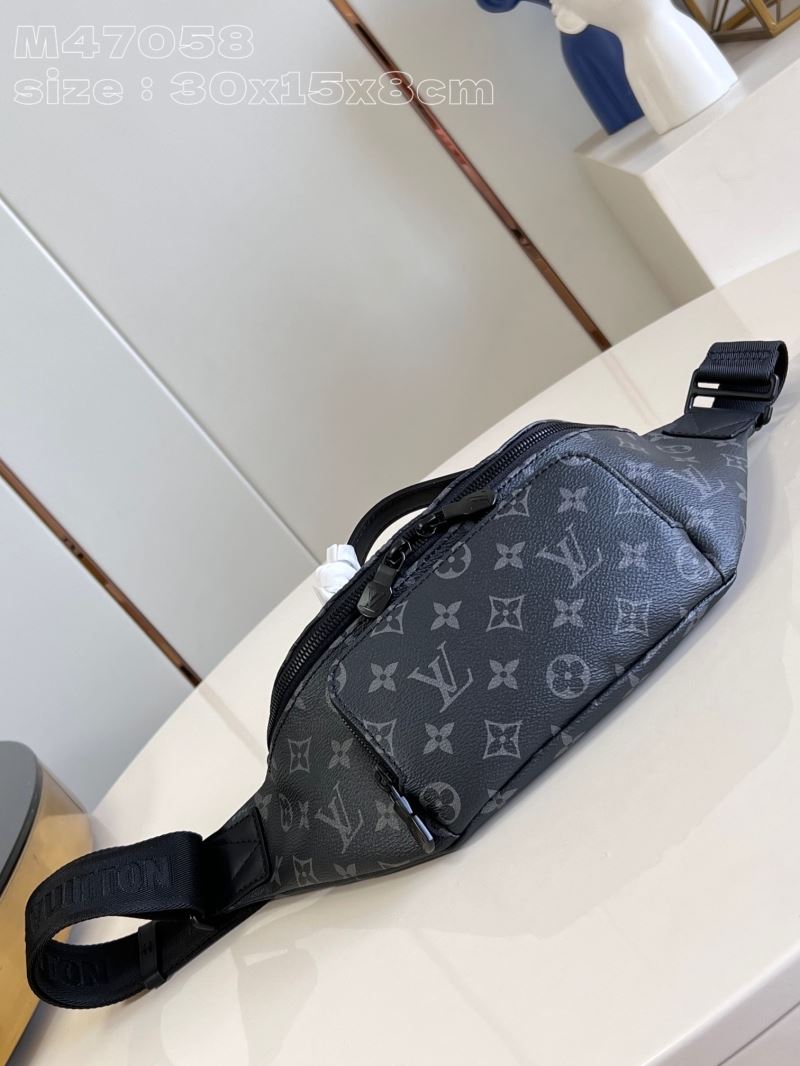 Louis Vuitton Waist Chest Packs